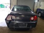 2010 Chevrolet Malibu 1Lt zu verkaufen in Elgin, IL - Rear End