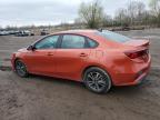 2024 Kia Forte Lx იყიდება Columbia Station-ში, OH - Front End