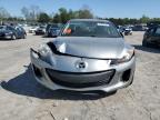 2013 Mazda 3 I продається в Madisonville, TN - Front End