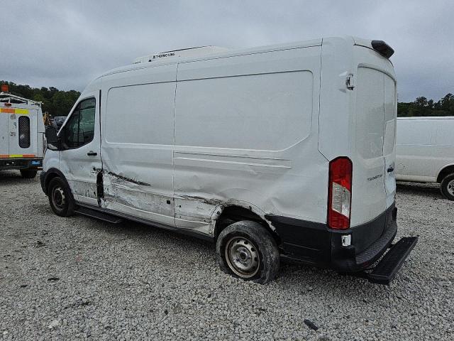  FORD TRANSIT 2021 Biały