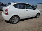 2009 Hyundai Accent Gs for Sale in Mercedes, TX - Water/Flood