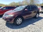 2014 Nissan Murano S for Sale in North Billerica, MA - Minor Dent/Scratches