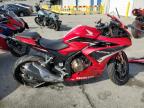 2022 Honda Cbr500 Ra на продаже в Colton, CA - All Over