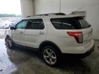 2011 Ford Explorer Limited na sprzedaż w Madisonville, TN - All Over