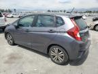 2016 Honda Fit Ex للبيع في Sun Valley، CA - Front End