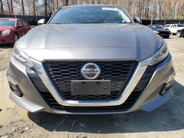  NISSAN ALTIMA 2019 Szary