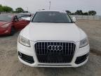 2017 AUDI Q5 PREMIUM à vendre chez Copart CA - SACRAMENTO