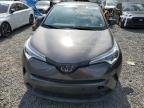 2019 Toyota C-Hr Xle en Venta en Riverview, FL - Minor Dent/Scratches