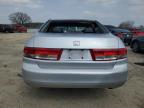 2003 Honda Accord Ex продається в Mcfarland, WI - Hail