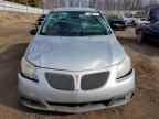 2005 Pontiac Vibe  на продаже в Davison, MI - Side