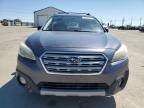 2015 Subaru Outback 2.5I Limited for Sale in Nampa, ID - Rear End