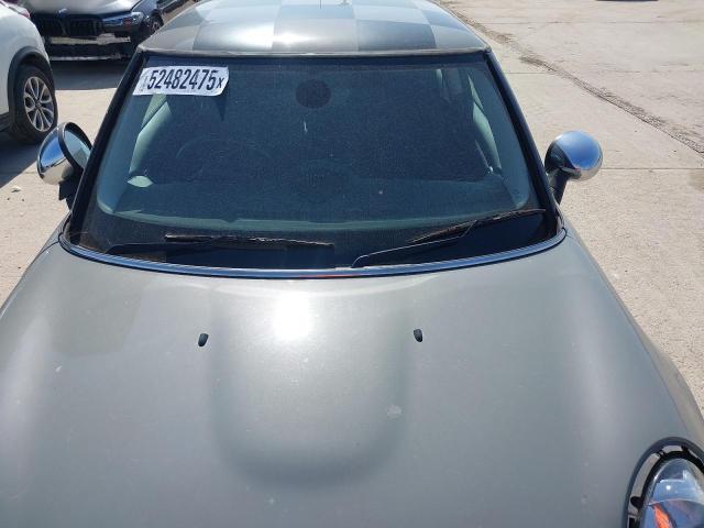 2014 MINI ONE