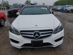 2016 Mercedes-Benz E 350 4Matic იყიდება Pekin-ში, IL - Front End