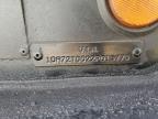 2002 Dakota Equipment Trailer იყიდება Martinez-ში, CA - Burn
