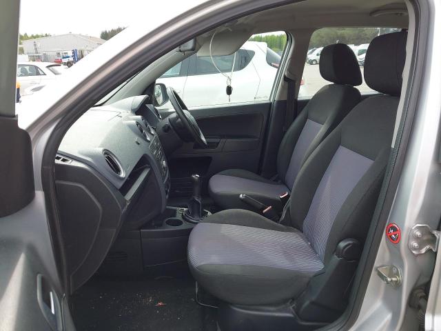 2009 FORD FUSION STY