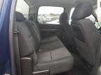 2013 Gmc Sierra K1500 Sle de vânzare în Earlington, KY - Hail