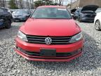 2016 Volkswagen Jetta Sport იყიდება North Billerica-ში, MA - Front End