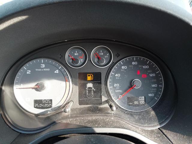 2013 AUDI A3 SPORT T