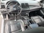 2004 Bmw X5 3.0I na sprzedaż w San Martin, CA - Side