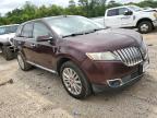 2011 Lincoln Mkx  იყიდება Theodore-ში, AL - Mechanical