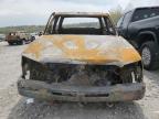 2003 Chevrolet Silverado K2500 Heavy Duty за продажба в Cahokia Heights, IL - Burn