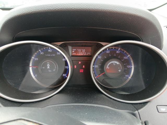 2012 HYUNDAI IX35 GDI S