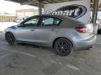 2010 Mazda 3 I იყიდება Hayward-ში, CA - Front End