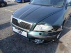 2006 SKODA OCTAVIA EL for sale at Copart SANDTOFT
