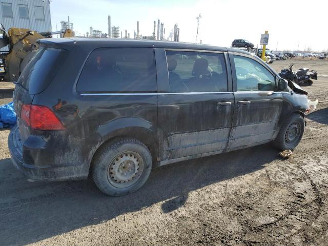 2010 VOLKSWAGEN ROUTAN S