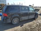 2010 VOLKSWAGEN ROUTAN S for sale at Copart QC - MONTREAL