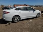 2014 Ford Fusion Se للبيع في Elgin، IL - Rear End