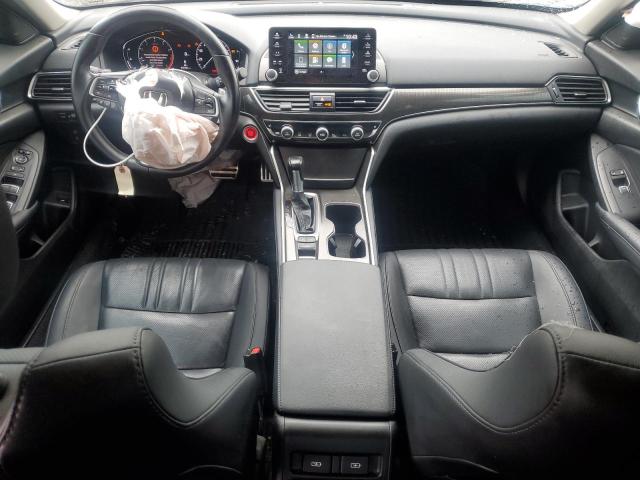  HONDA ACCORD 2021 Czarny