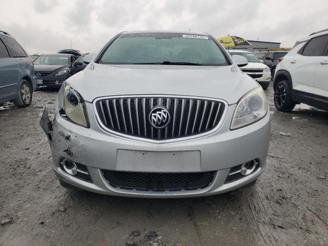  BUICK VERANO 2016 Silver