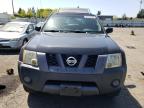 2007 Nissan Xterra Off Road იყიდება Woodburn-ში, OR - Normal Wear