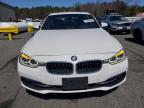2018 Bmw 330 Xi за продажба в Exeter, RI - Undercarriage