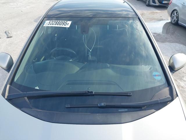 2006 HONDA CIVIC ES I