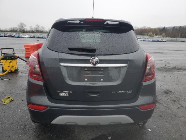  BUICK ENCORE 2017 Szary