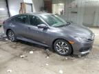 2018 Honda Civic Ex for Sale in Franklin, WI - Front End