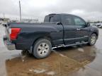 2017 Nissan Titan S for Sale in Grand Prairie, TX - Front End