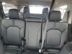 2024 Honda Pilot Exl продається в Assonet, MA - Rear End