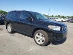 2009 Toyota Highlander Limited zu verkaufen in Fredericksburg, VA - Rear End
