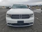 2014 Dodge Durango Citadel იყიდება Earlington-ში, KY - Hail