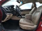 2018 Subaru Legacy 2.5I Limited na sprzedaż w Duryea, PA - Front End