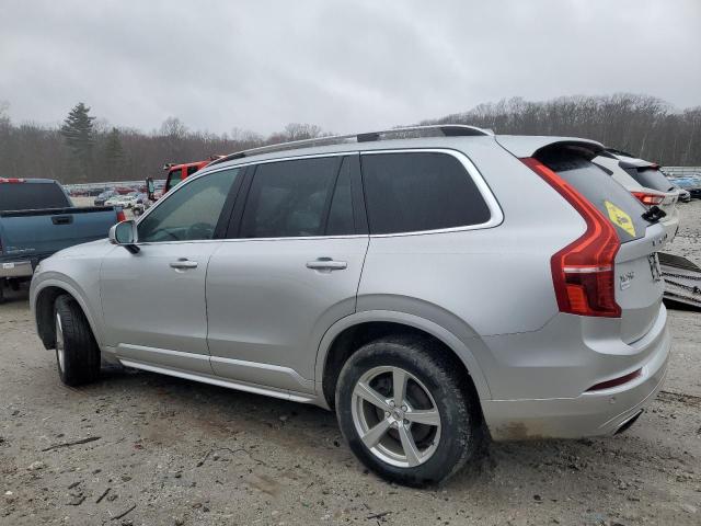  VOLVO XC90 2016 Silver