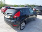 2009 FORD FIESTA TIT for sale at Copart ST HELENS