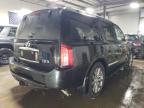 2010 Infiniti Qx56  for Sale in Elgin, IL - Front End