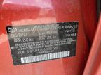 2021 Hyundai Sonata Limited на продаже в Woodhaven, MI - Rear End