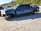 2017 Chevrolet Silverado K1500 Lt en Venta en Hurricane, WV - All Over