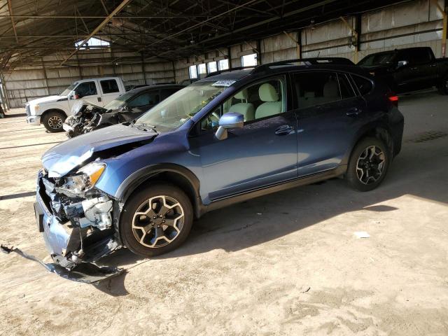 2015 Subaru Xv Crosstrek 2.0 Premium