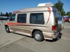 1997 Ford Econoline E150 Van for Sale in Woodburn, OR - Front End
